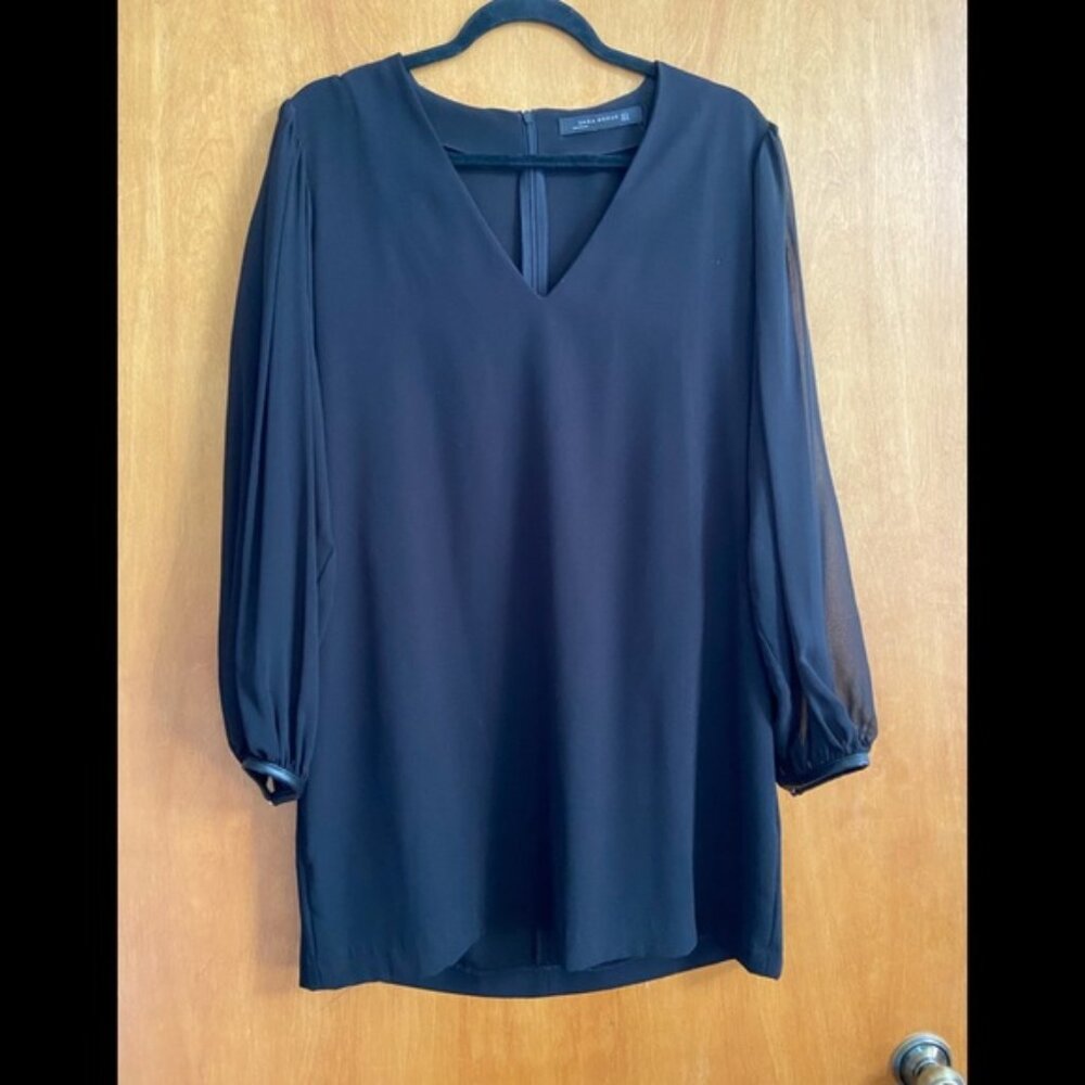 Zara Dress